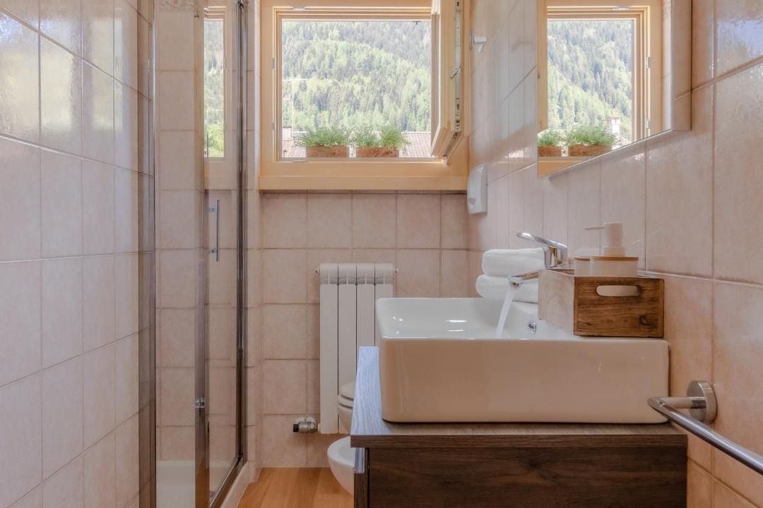 Photo of Bathroom in Giustino