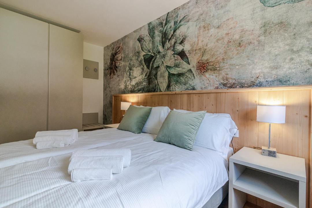 Photo of Bedroom in Giustino