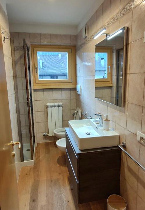 Photo of Bathroom in Giustino