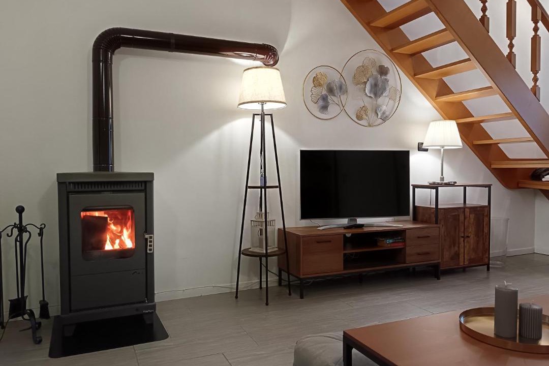 Photo of Livingroom in Grumes