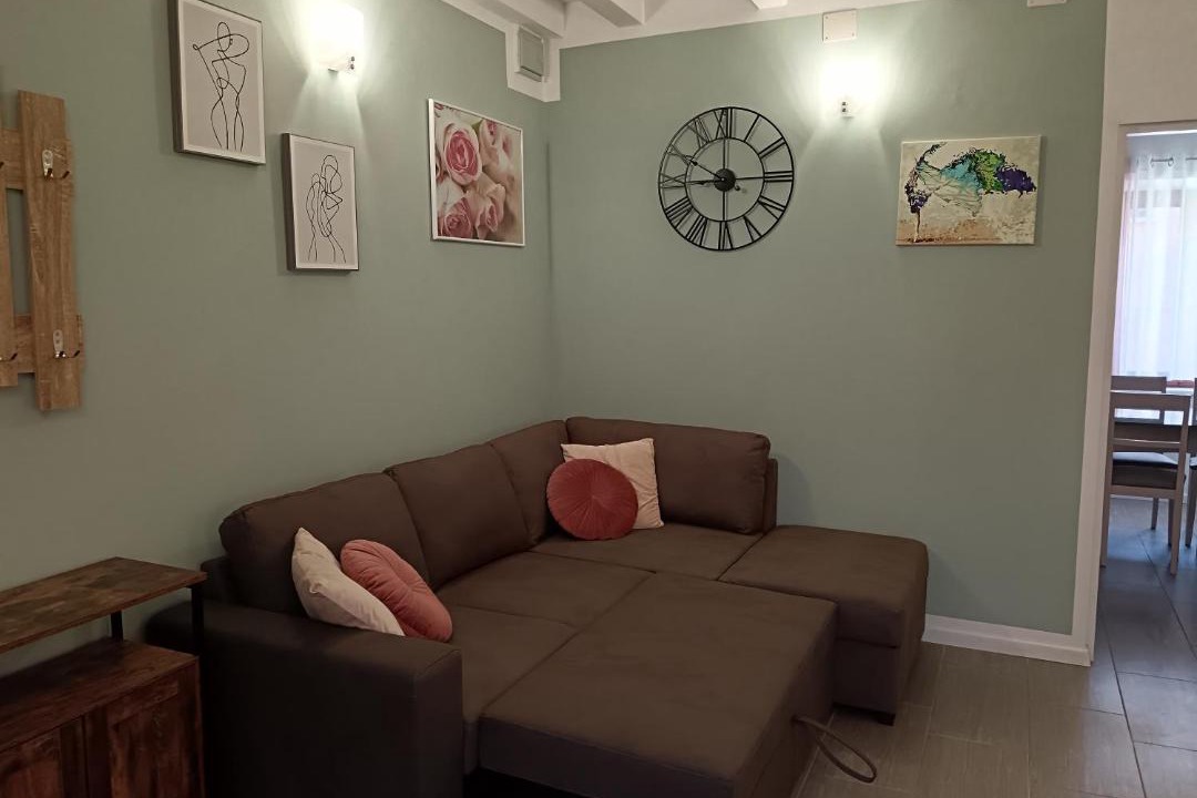 Photo of Livingroom in Grumes