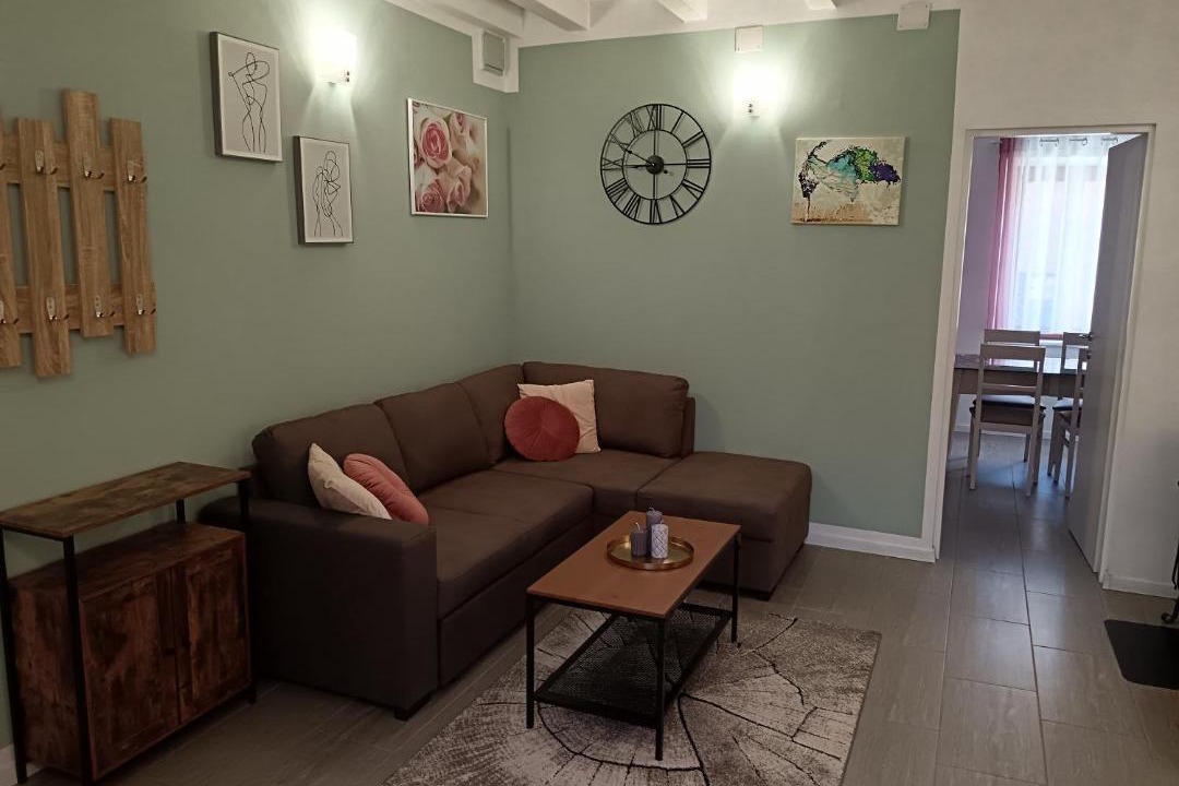 Photo of Livingroom in Grumes