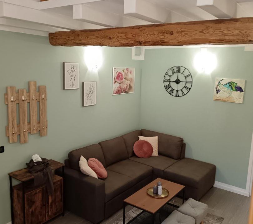 Photo of Livingroom in Grumes