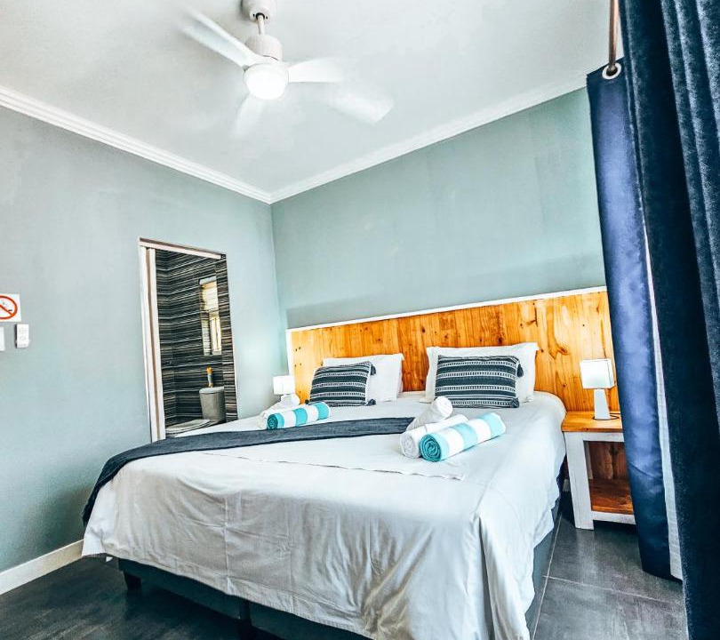 Photo of Bedroom in Southport