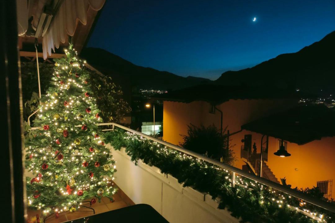 Photo of Patio Balcony in Trento