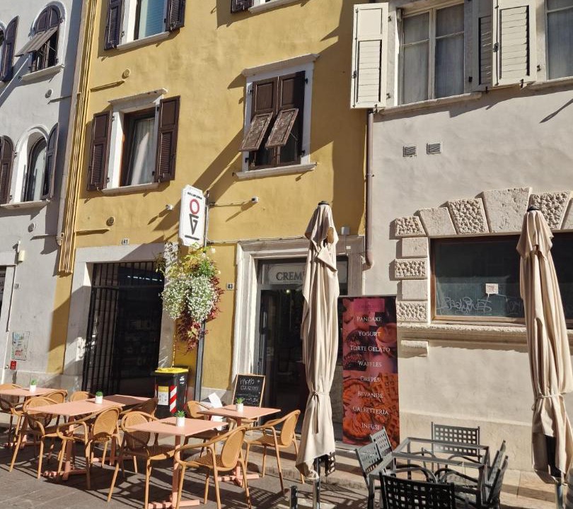 Photo of Others in Trento Old Town
