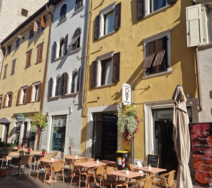 Photo of Others in Trento Old Town