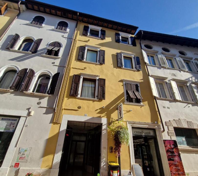 Photo of Others in Trento Old Town