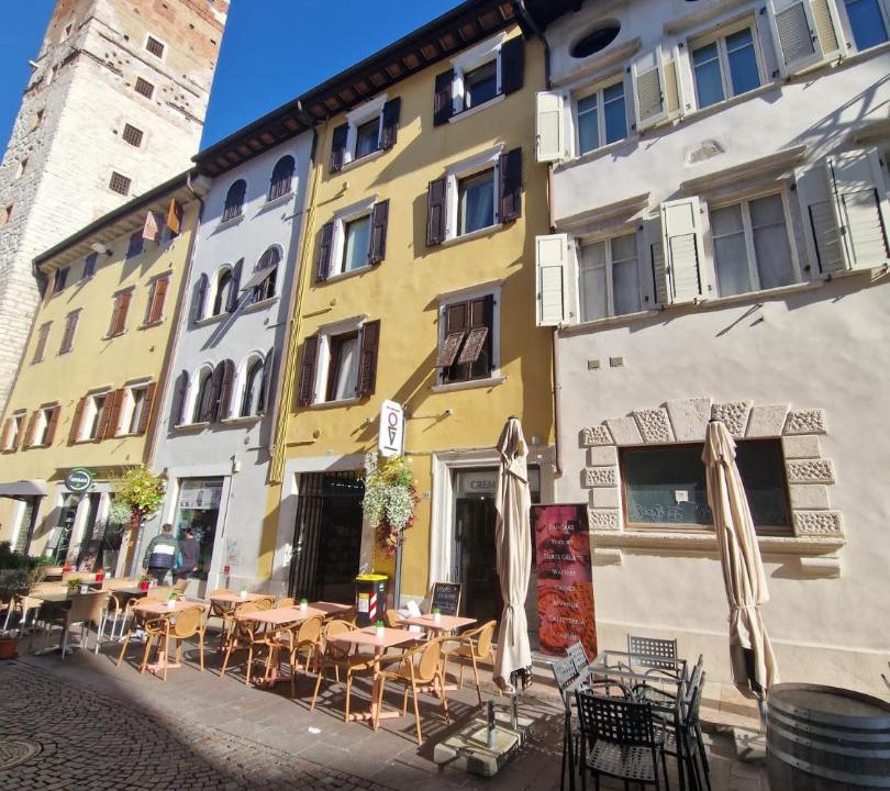 Photo of Others in Trento Old Town