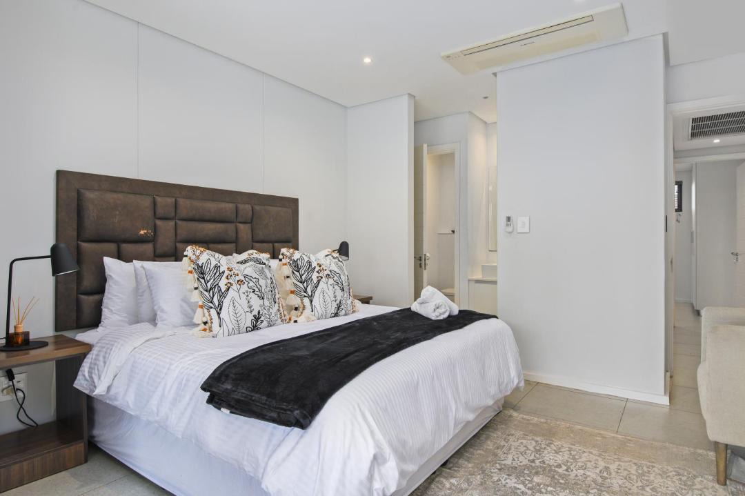 Photo of Bedroom in Hillhead