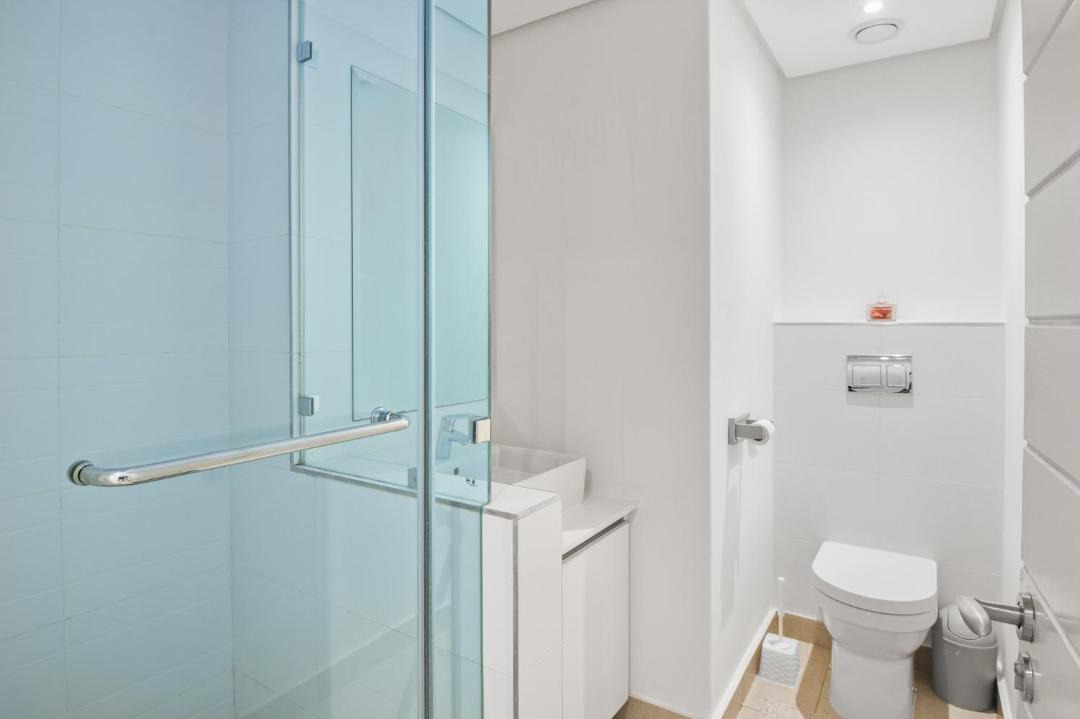 Photo of Bathroom in Hillhead