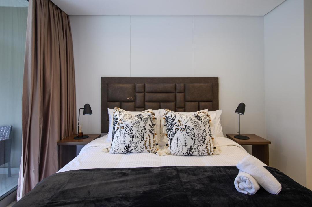 Photo of Bedroom in Hillhead