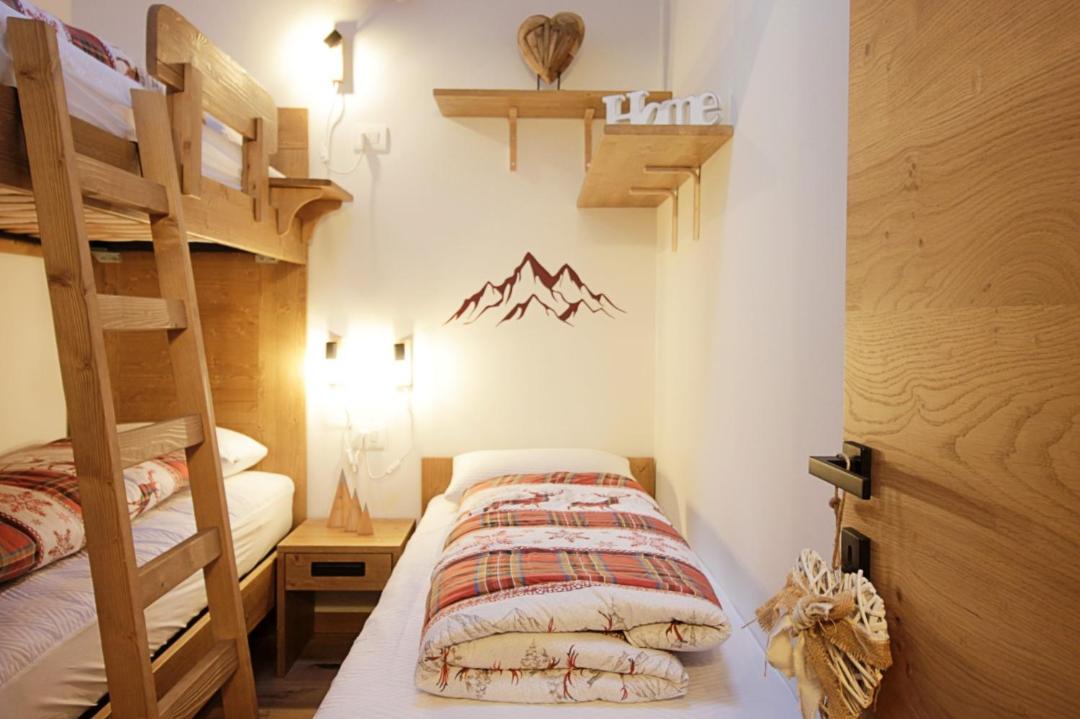 Photo of Bedroom in Dosso Veronza