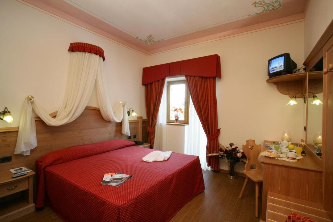 Photo of Bedroom in Fai della Paganella