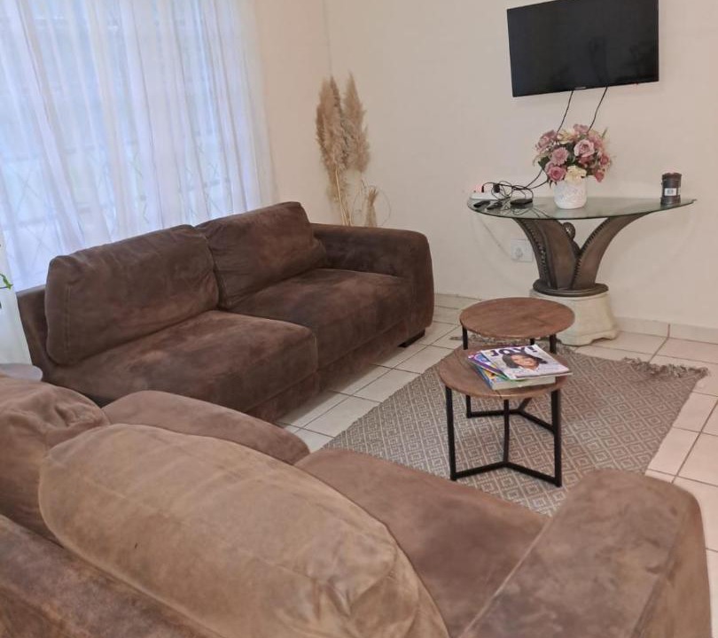 Photo of Livingroom in Shelly Beach