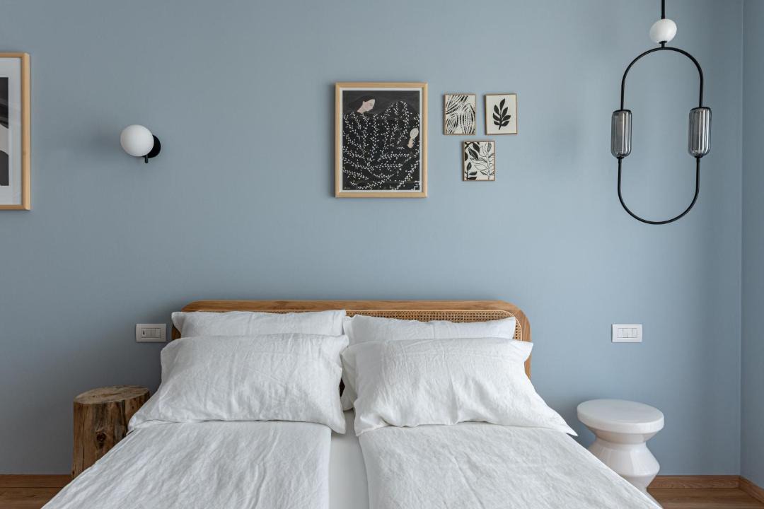 Photo of Bedroom in Trento