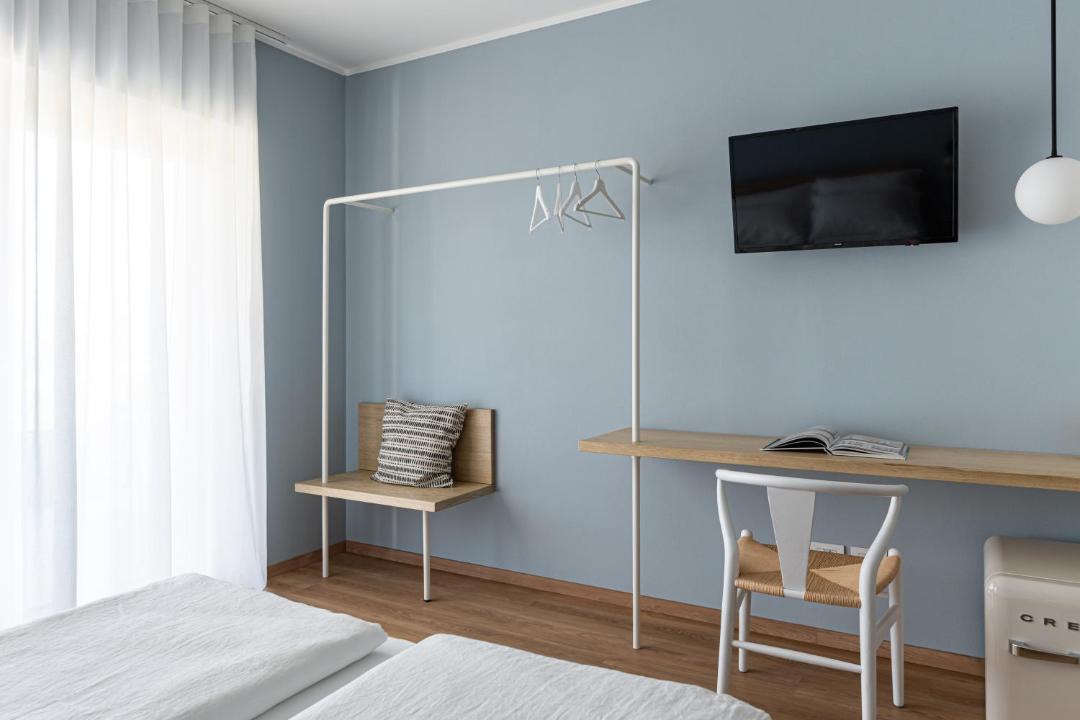 Photo of Bedroom in Trento