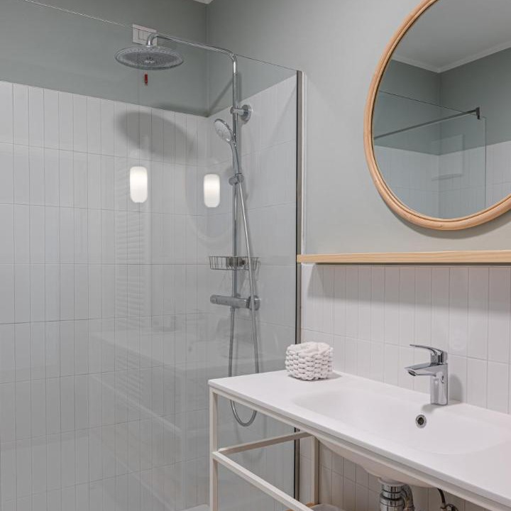 Photo of Bathroom in Trento