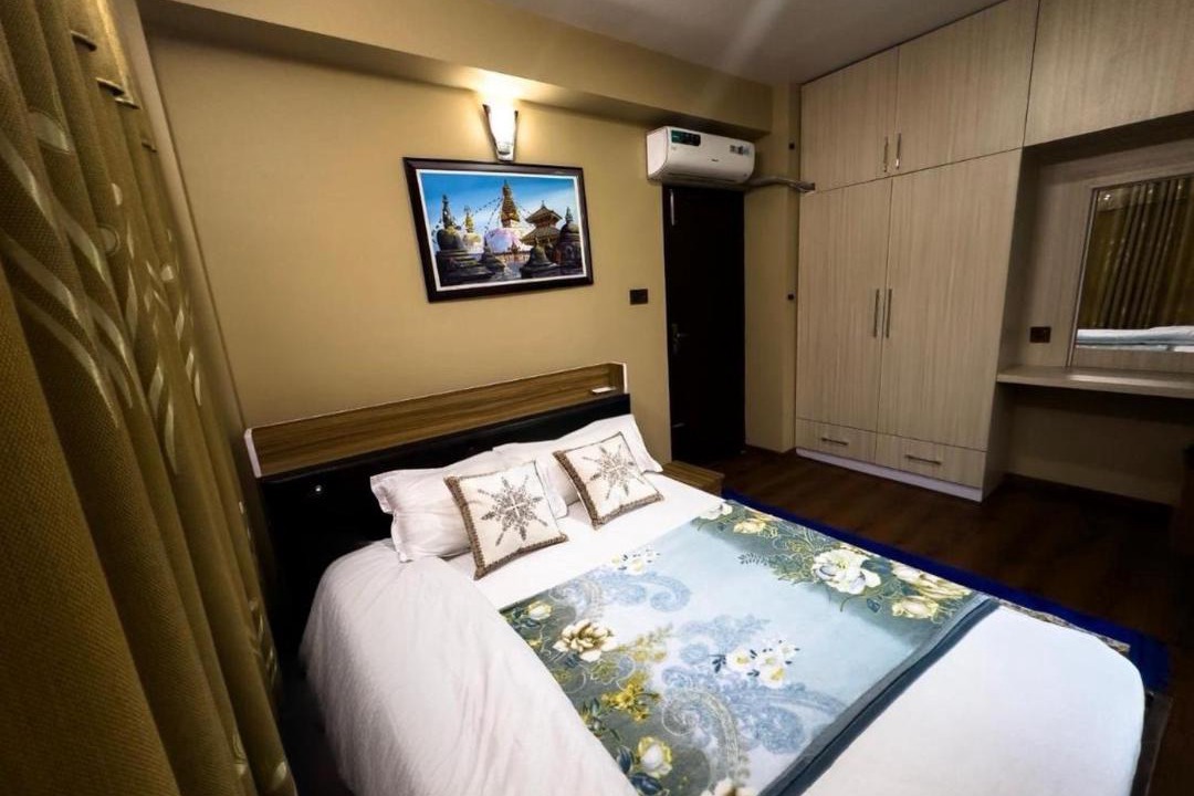 Photo of Bedroom in Nagarjun