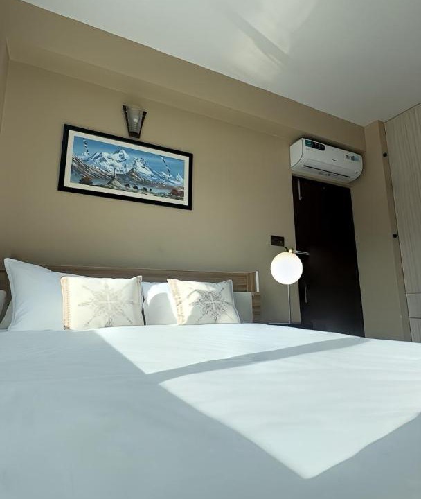 Photo of Bedroom in Nagarjun