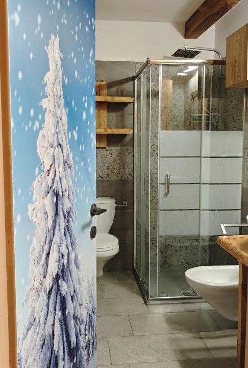 Photo of Bathroom in Panchia