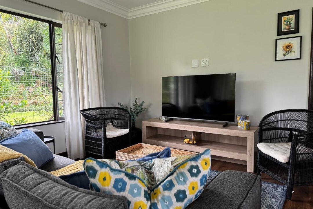 Photo of Livingroom in Kloof