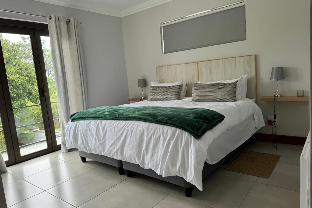 Photo of Bedroom in Kloof
