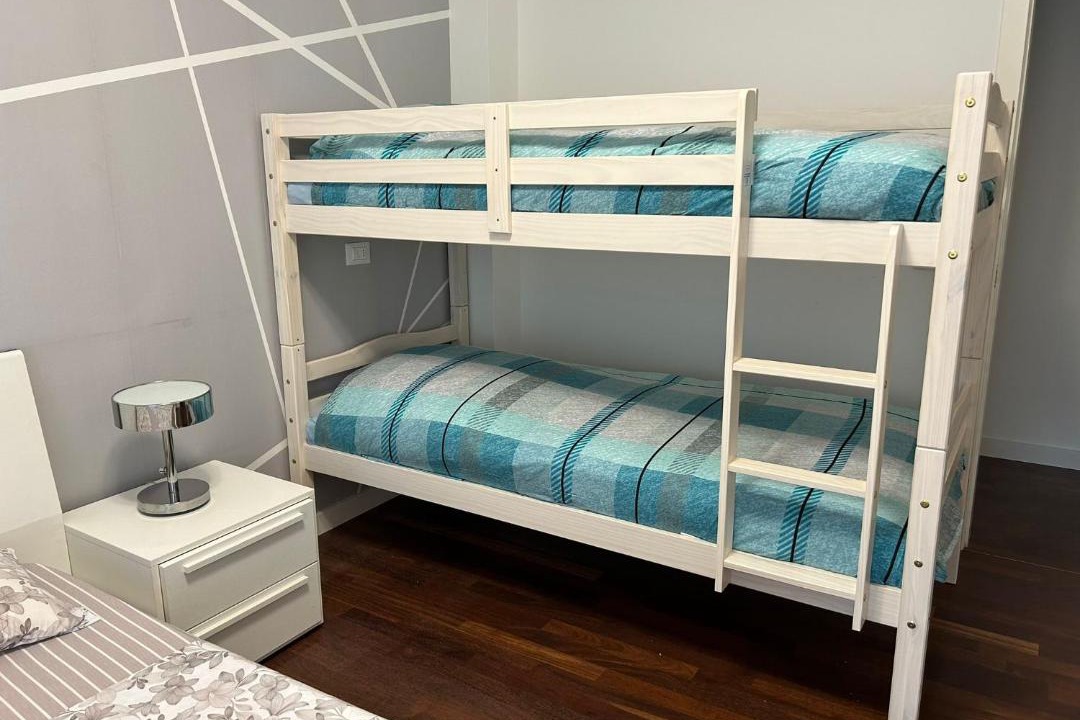 Photo of Bedroom in Trento