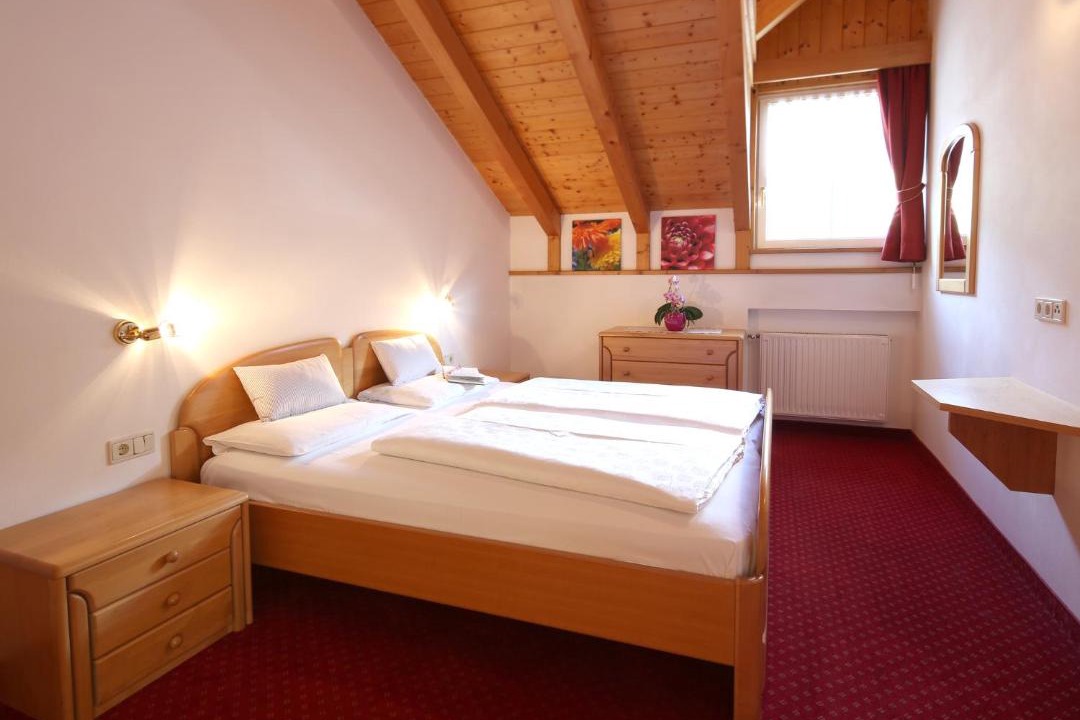 Photo of Bedroom in San Candido