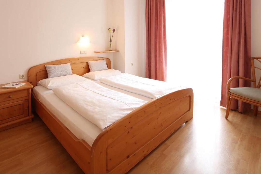 Photo of Bedroom in San Candido