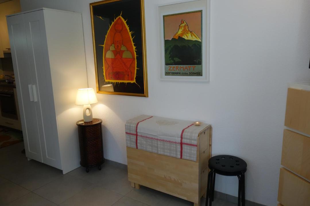 Photo of Others in Zermatt