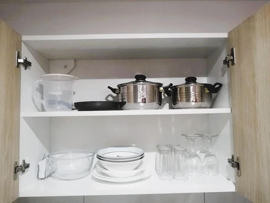 Photo of Kitchen in La Perla