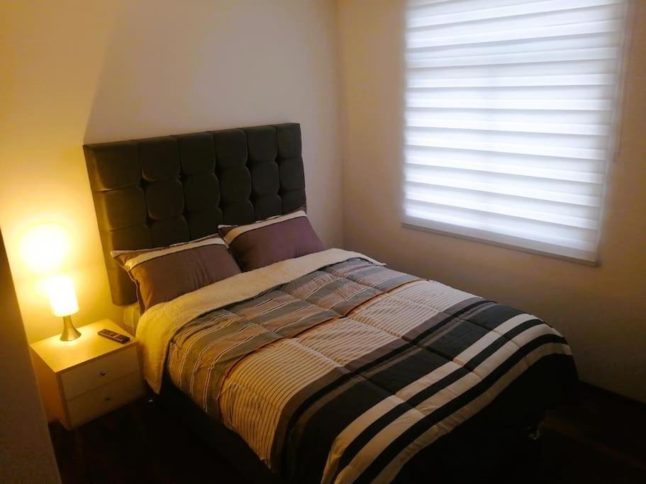 Photo of Bedroom in La Perla