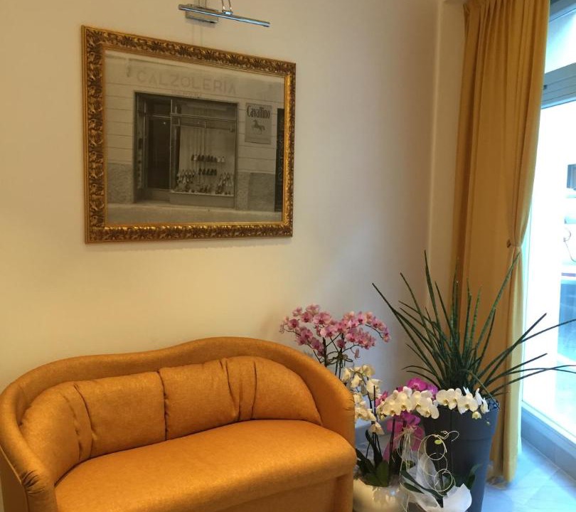 Photo of Livingroom in Mori