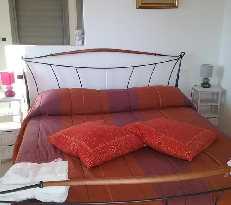 Photo of Bedroom in Isera