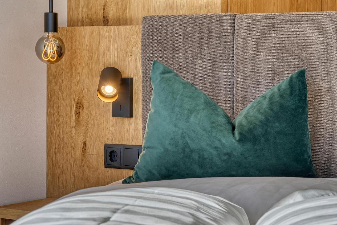 Photo of Bedroom in Nova Ponente
