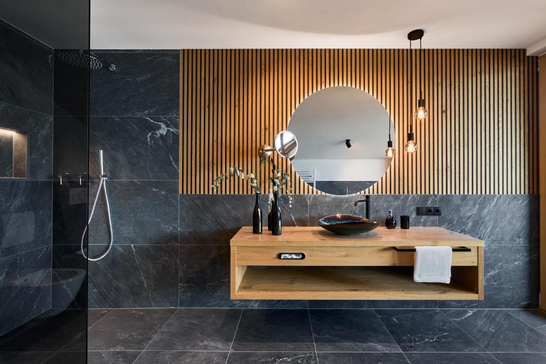 Photo of Bathroom in Nova Ponente