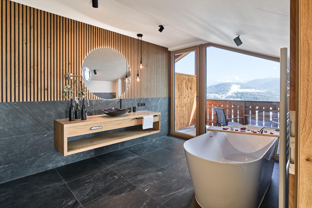 Photo of Bathroom in Nova Ponente
