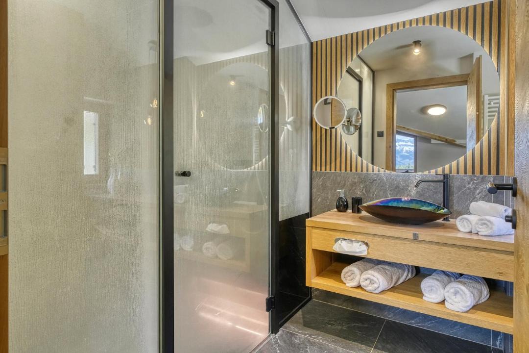 Photo of Bathroom in Nova Ponente