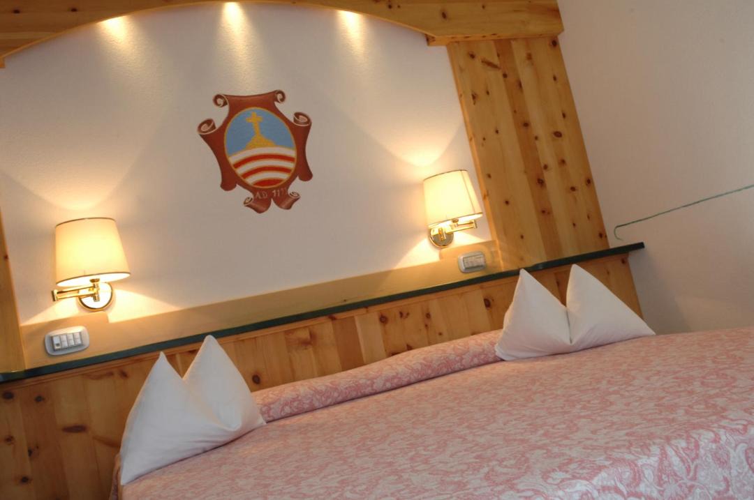 Photo of Bedroom in Cavalese