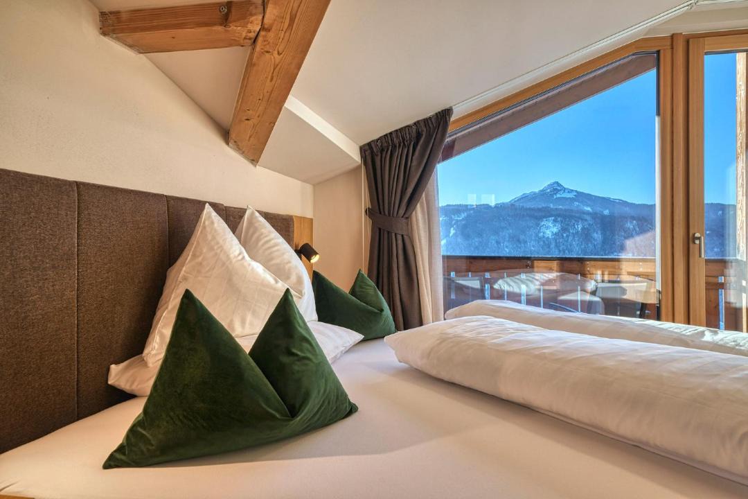 Photo of Bedroom in Nova Ponente