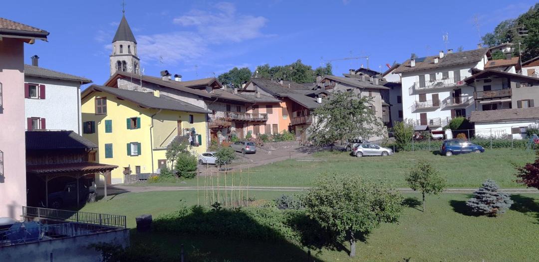 Photo of Buildings in Baselga di Pine