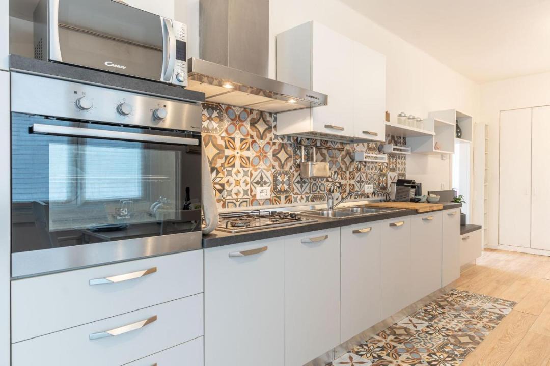 Photo of Kitchen in Caldonazzo