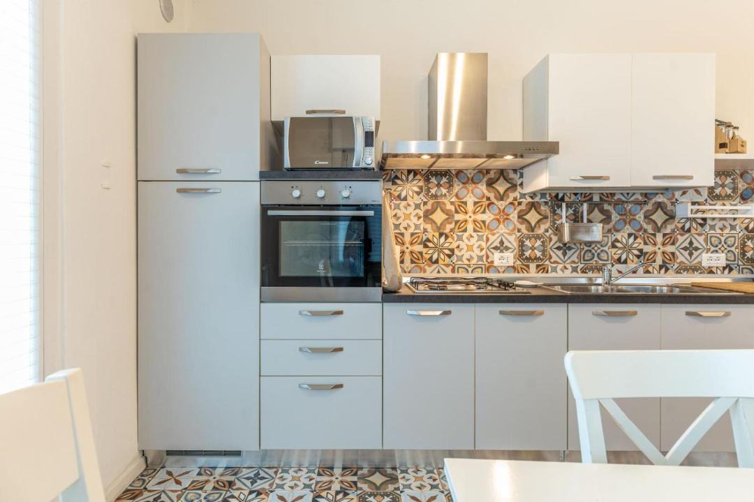 Photo of Kitchen in Caldonazzo