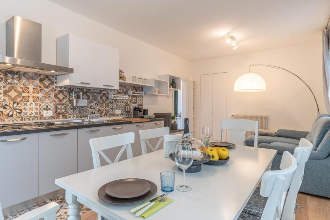 Photo of Kitchen in Caldonazzo