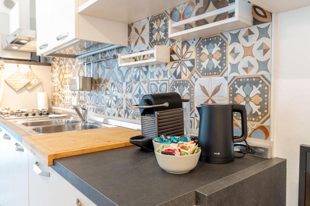 Photo of Kitchen in Caldonazzo
