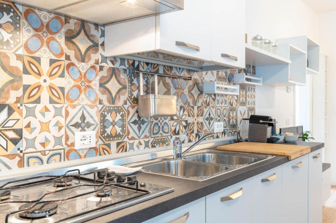 Photo of Kitchen in Caldonazzo