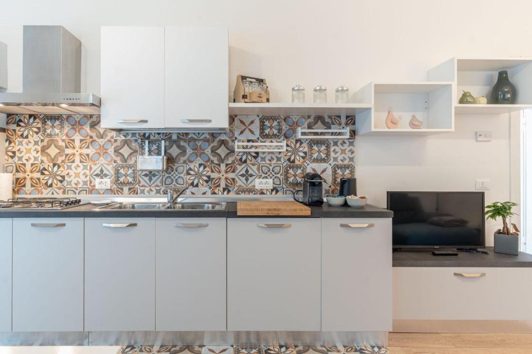 Photo of Kitchen in Caldonazzo