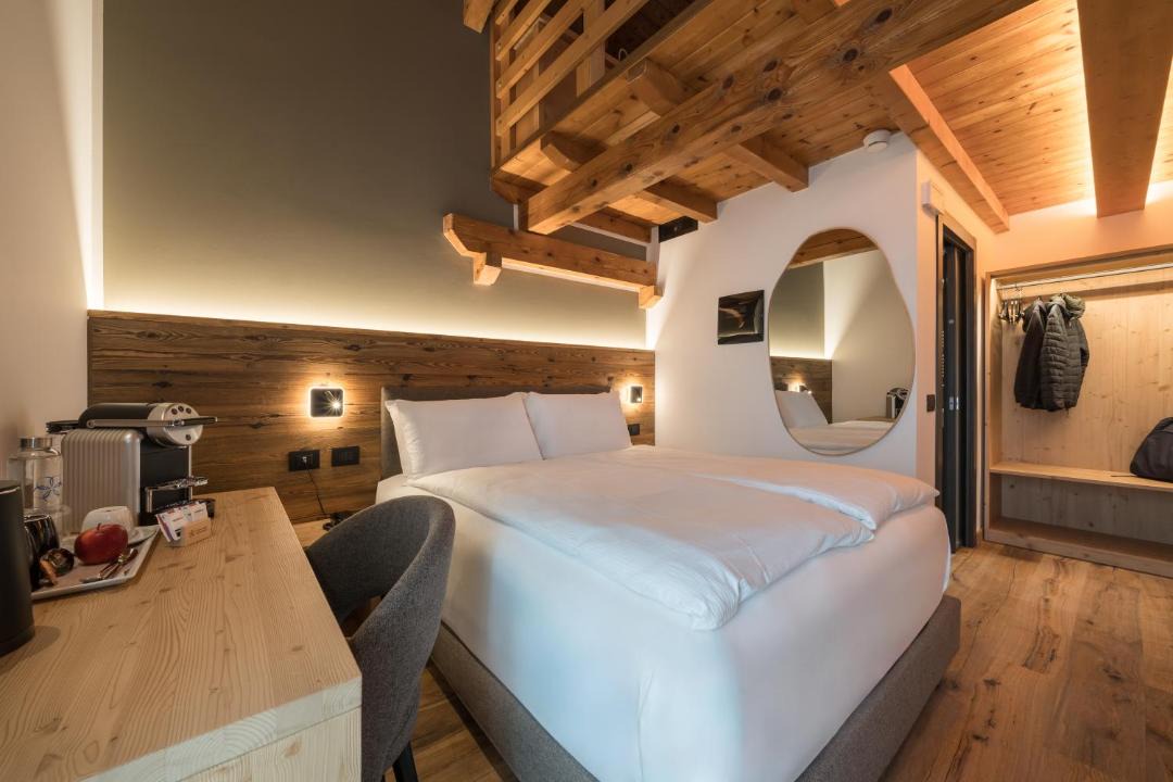 Photo of Bedroom in Roncone
