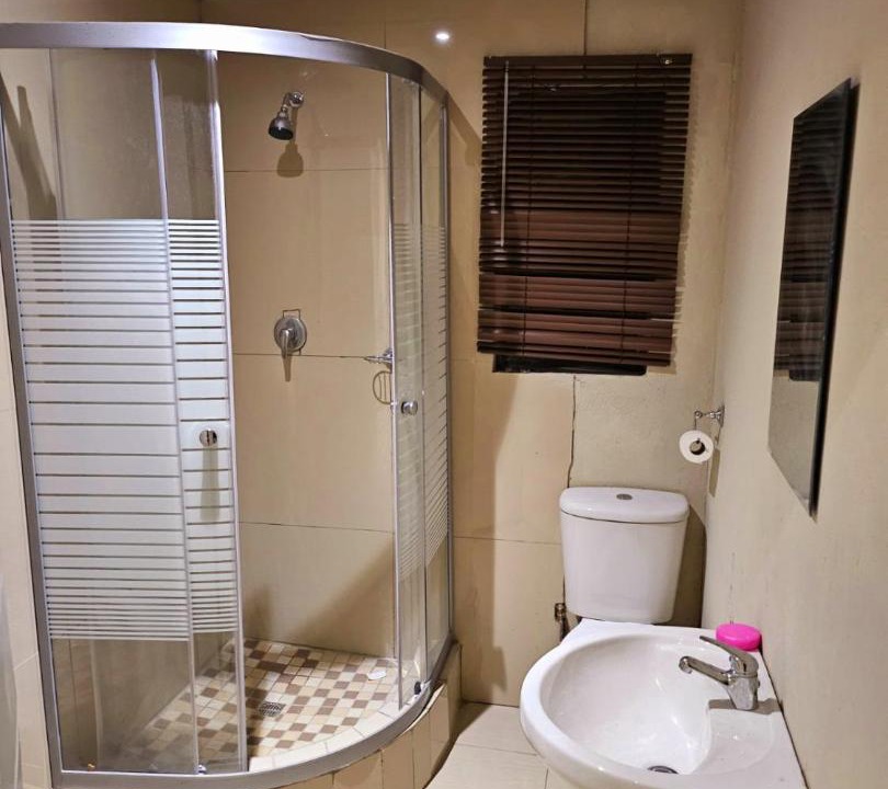 Photo of Bathroom in Ulundi